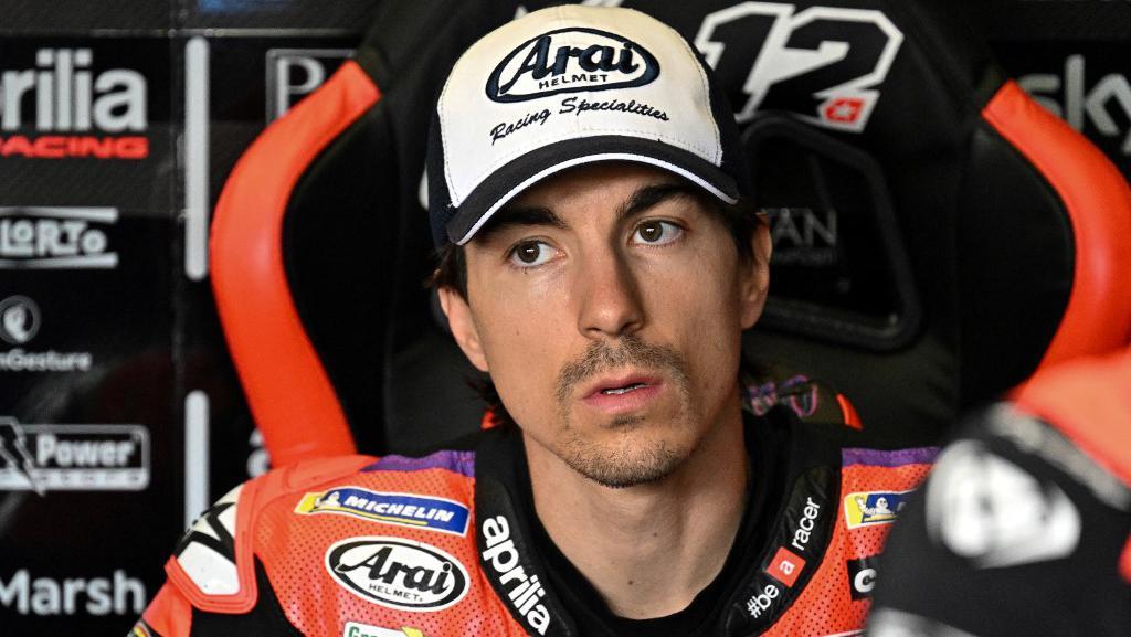 MotoGP: Kedatangan Jorge Martin Membuka Mata Vinales