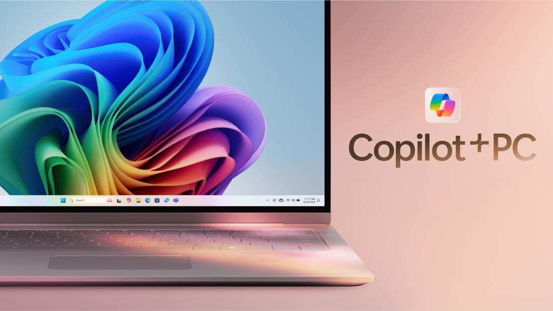 Senjata Microsoft untuk Kalahkan Apple Silicon: Copilot Plus PC