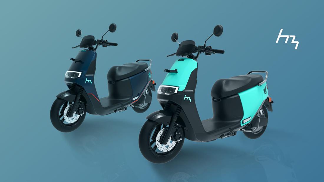 Motor Listrik Electrum H3 Meluncur di Indonesia, Harga Rp 14,9 Juta