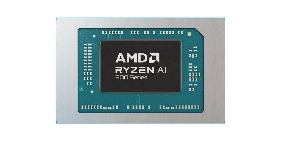 Ini Dia Pesaing Intel Lunar Lake dari AMD