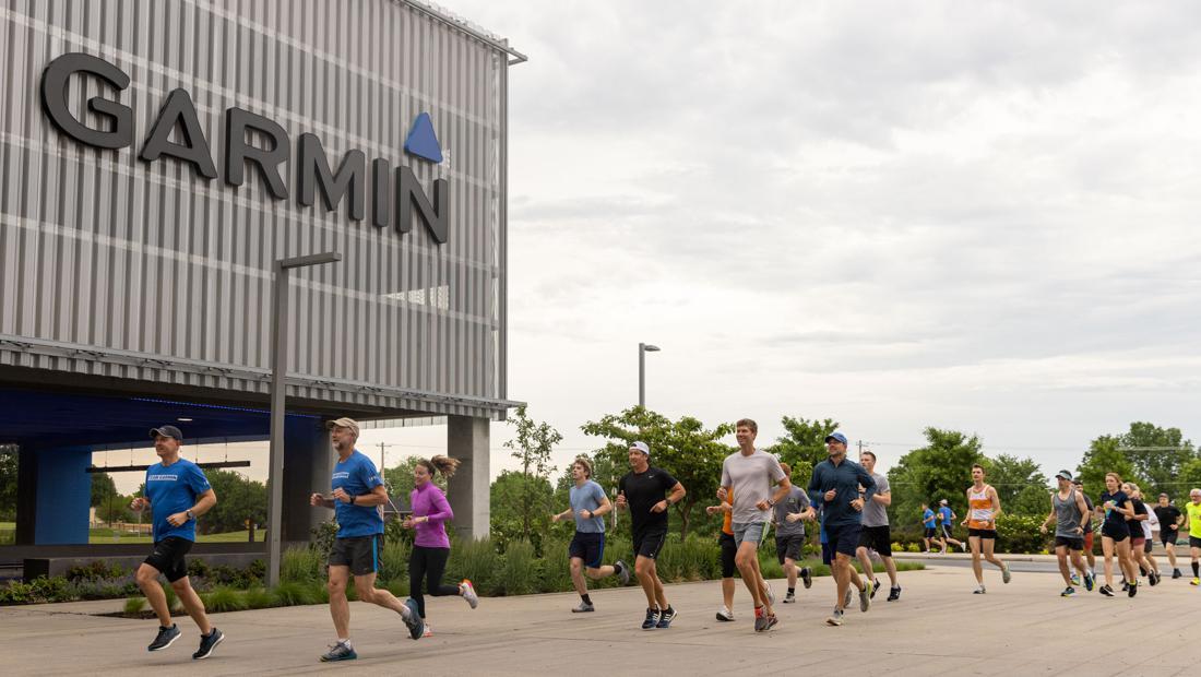 Rahasia Garmin Sudah 35 Tahun Tetap Eksis