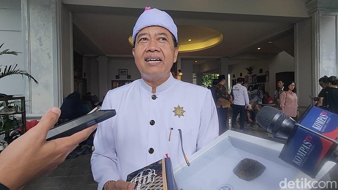 PHDI Pelajari Dulu soal Kelola Tambang, Pertimbangkan Manfaat dan Mudarat