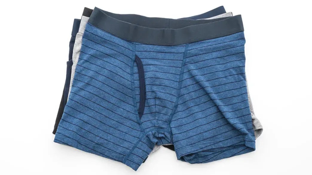 Mengapa Celana Boxer Punya Lubang di Depan? Ini Jawaban Ilmiahnya