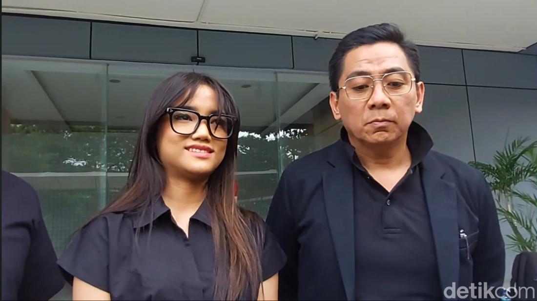 Fuji Telanjur Sakit Hati, Tak Ada Damai Usai Eks Manajer Diduga Tilap Uangnya