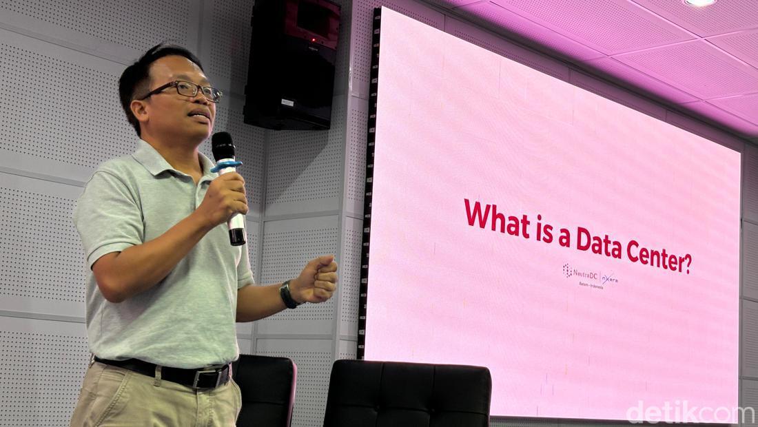 Dicari Talenta Data Center, Telkom Lagi Butuh Nih