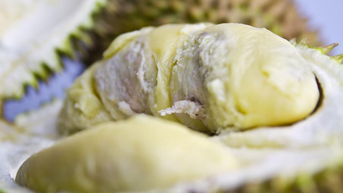 5 Jenis Durian yang Bentuknya Aneh Tapi Rasanya Nikmat