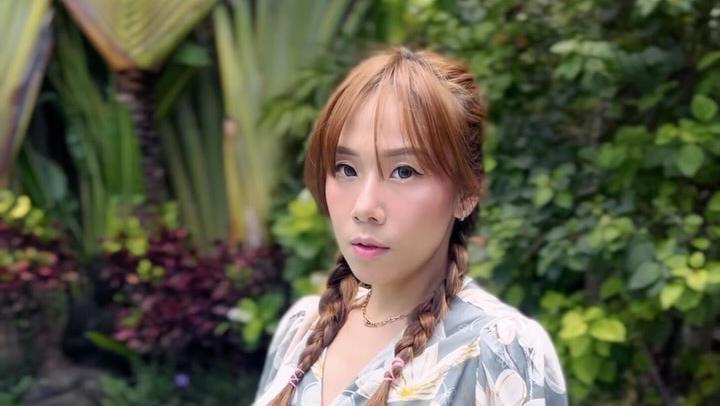 Pengalaman Cherly Juno Bawa Dua Kantong Darah Setiap Hari Usai Operasi Tummy Tuck