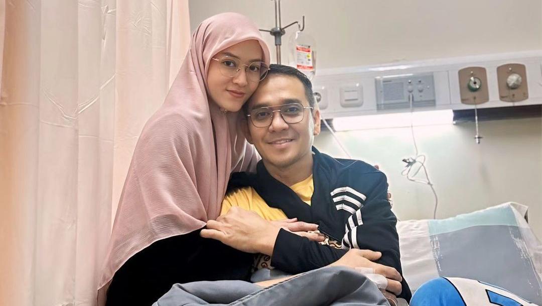 Batu Empedu Buat Fadlan Muhammad Keracunan hingga Masuk RS Langsung Operasi