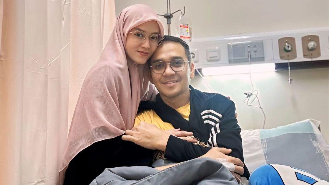 Fadlan Muhammad Idap Batu Empedu hingga Jalani Operasi, Inikah Pemicunya?