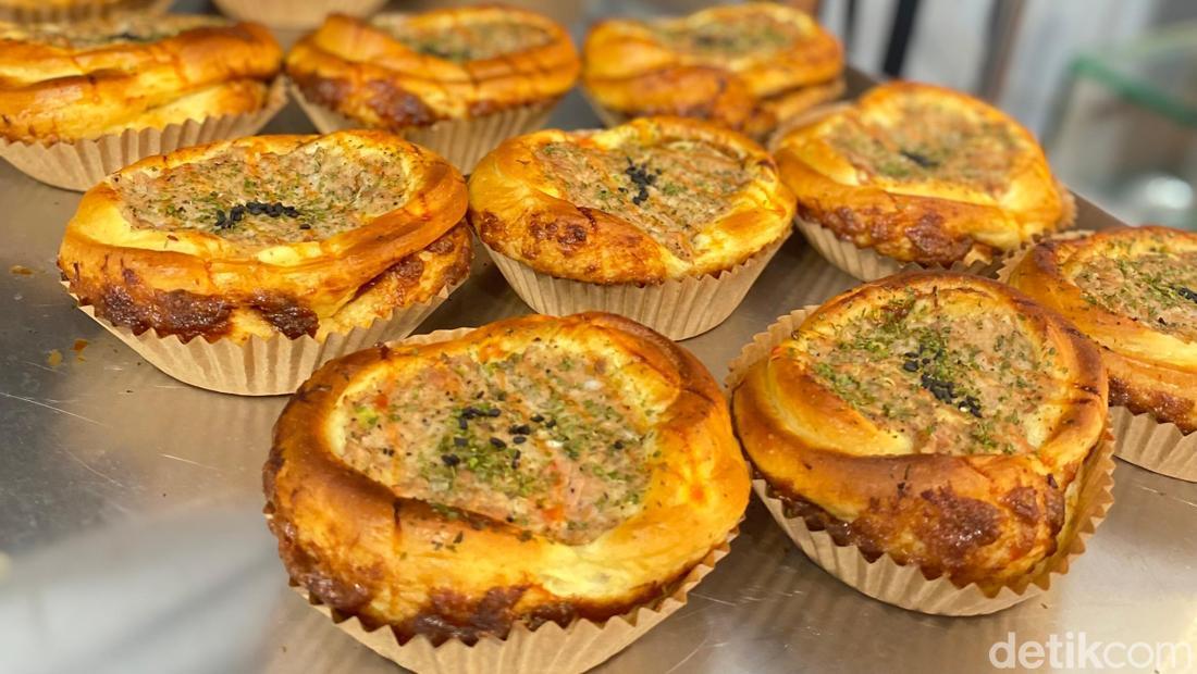 13 Oleh-oleh Makanan Khas Jakarta, Kekinian hingga Jadul