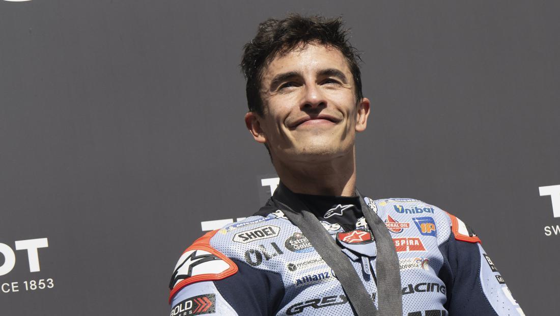 Marc Marquez: Bedanya Rider Muda Zaman Dulu dan Sekarang…