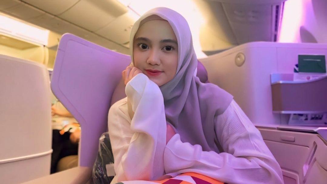 Wirda Mansur Pernah Down Dianggap Halu, Selalu Yakin Ada Keajaiban Allah SWT