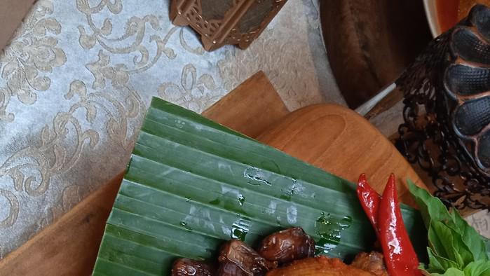Kuliner Bebek Songkem Khas Madura Ternyata Punya Makna Unik
