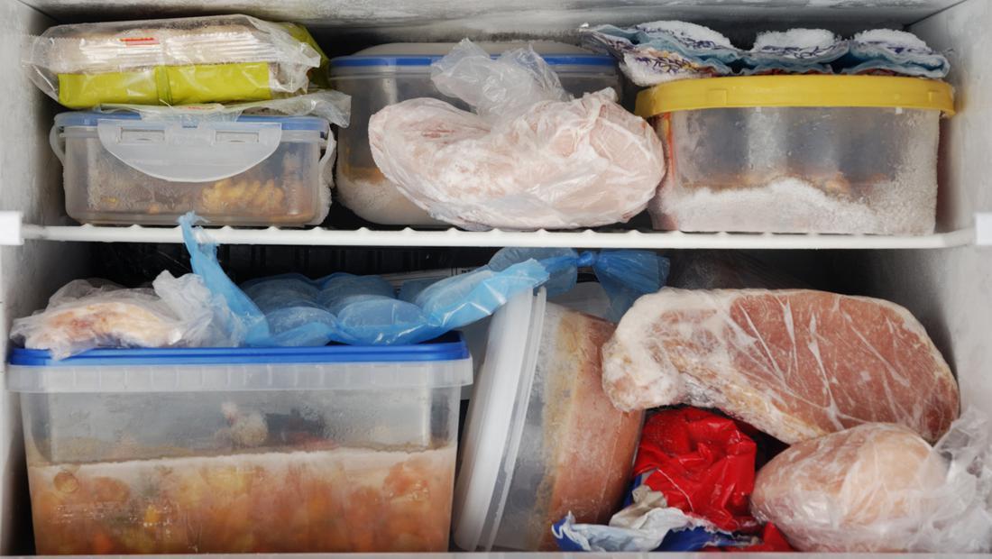 5 Tips Menata Freezer yang Agar Makanan Beku Maksimal