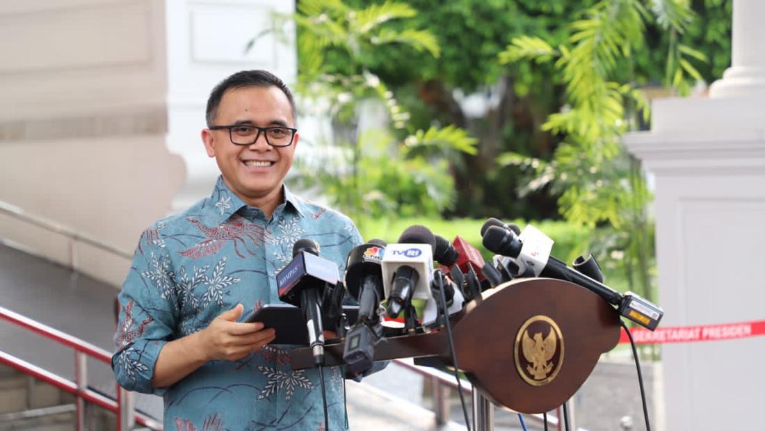 1.700 ASN Pindah ke IKN Oktober, 47 Tower Apartemen Disiapkan