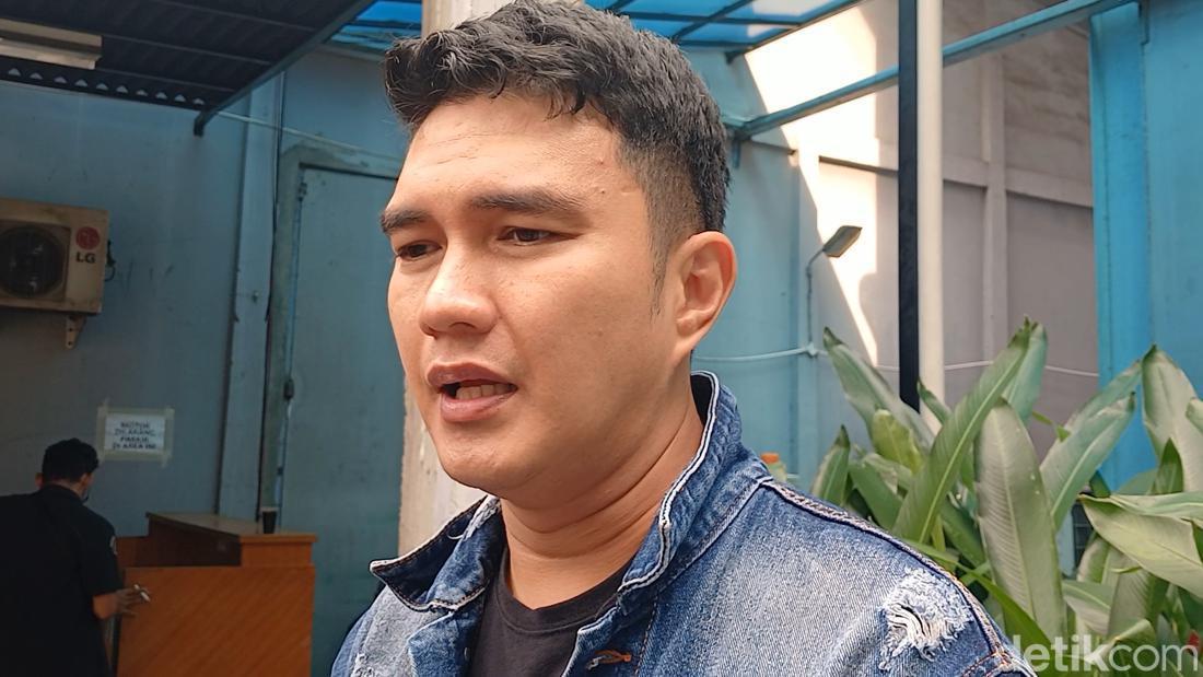Aldi Taher Semangat Jemput Rezeki Ramadan untuk Lebaran