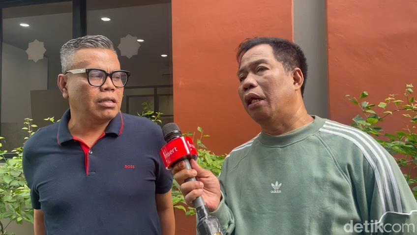 Abdel dan Temon Jawab Isu Renggang Usai Jarang Terlihat Bersama