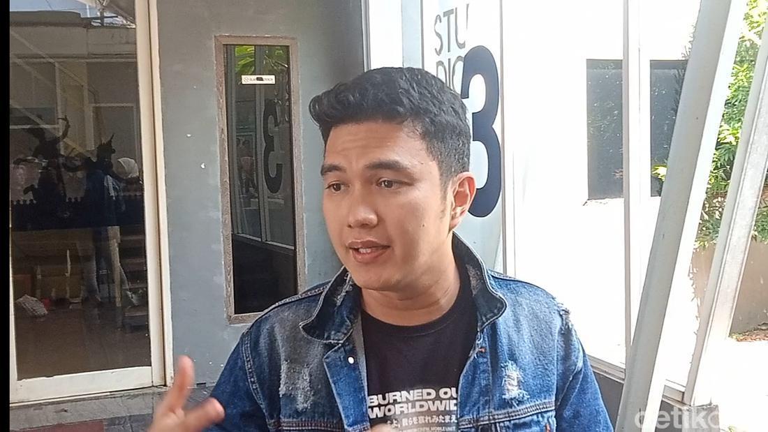 Aldi Taher Nggak Heboh Lagi Jelang 40 Tahun, Ini Alasannya