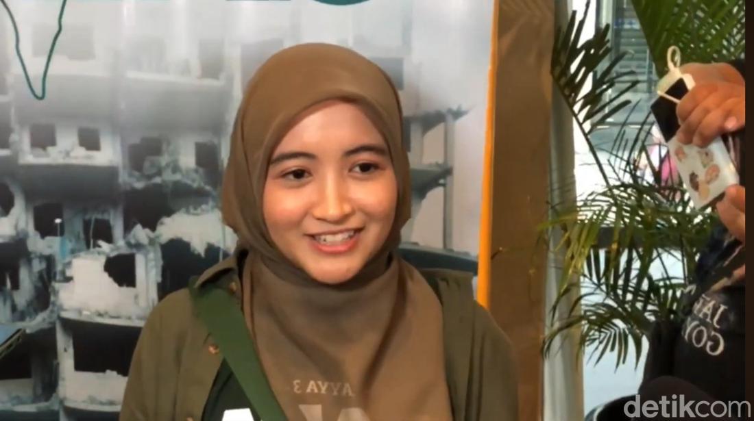 Arafah Rianti Dukung Perjodohan Halda & Jirayut, Minta Uang Pelangkah Segini