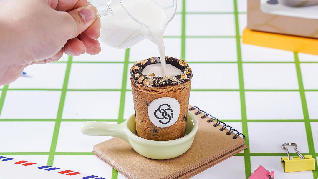 5 Minuman Kekinian Viral, Ada ‘Crack Drink’ hingga ‘S’mores Latte’