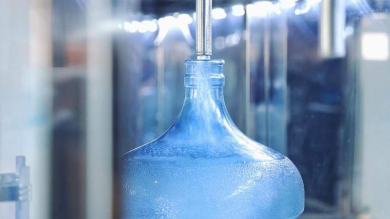 Pakar Pangan & Kimia Universitas Ternama RI Soroti Aturan Label BPA  AMDK