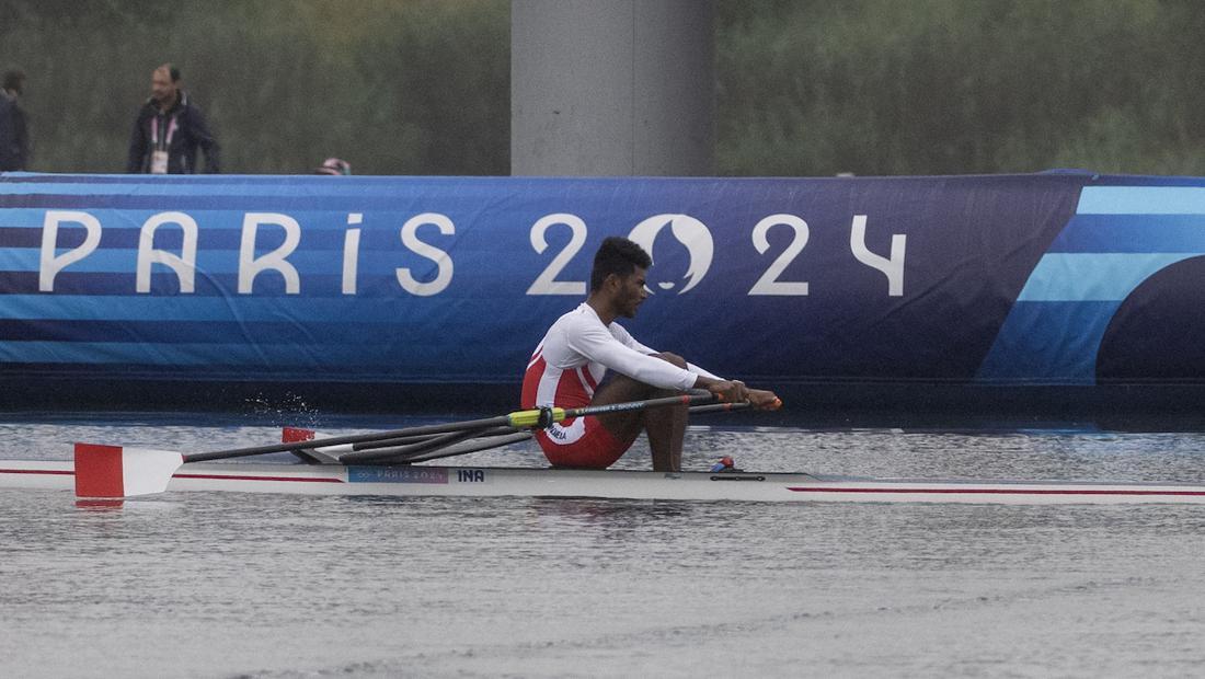 13 Negara yang Pernah Dilarang Ikut Olimpiade