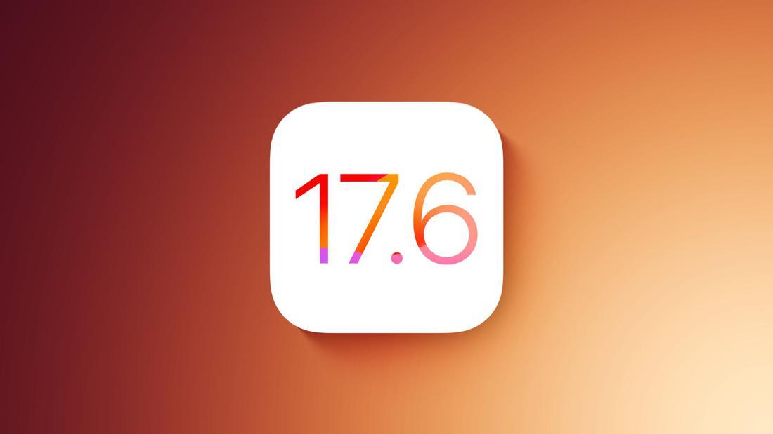 Apple Rilis iOS 17.6 Bawa Perbaikan Penting, Ini Cara Install di iPhone