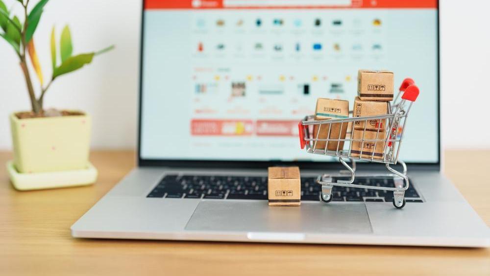 Dua e-Commerce Raksasa China Naikkan Harga Barang Imbas Kebijakan Tarif Trump