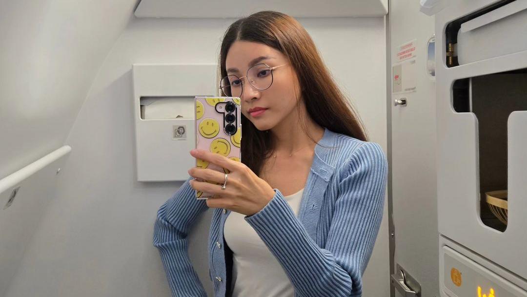 Sarwendah Mau Jadi Berkat untuk Banyak Orang di Usia Baru