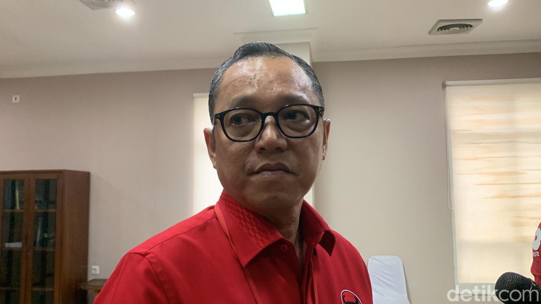 PDIP Tiba-tiba Ingatkan Kemendagri Tak Cawe-cawe PSU Tasikmalaya, Ada Apa?