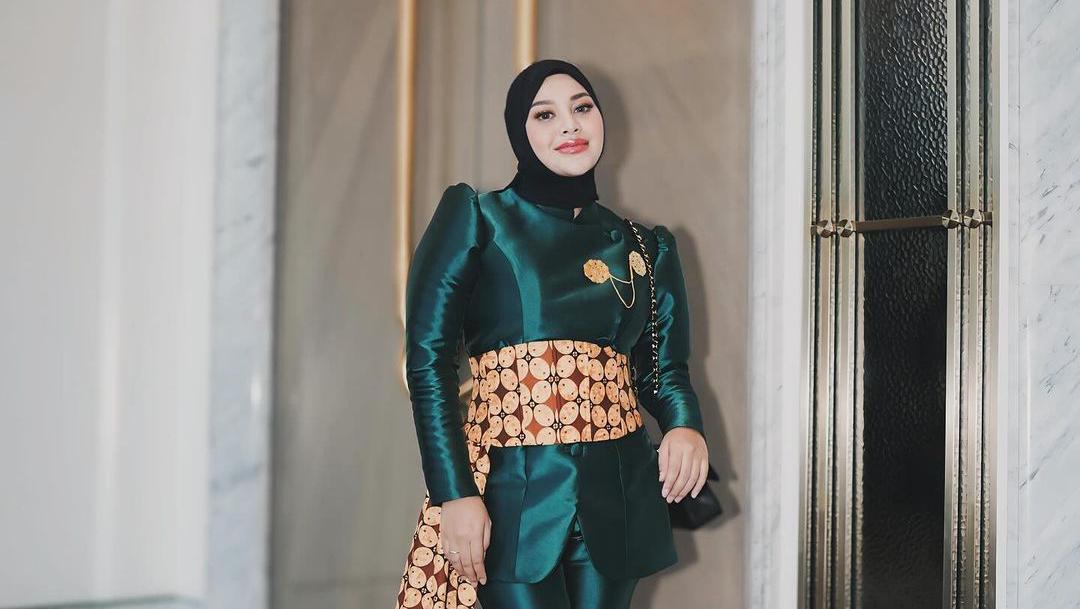 Aurel Hermansyah Sukses Turunkan Berat Badan, Ada Dukungan Atta Halilintar