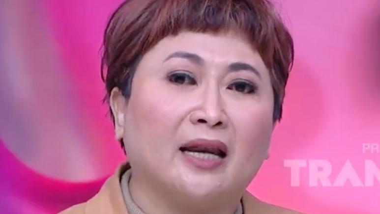 Air Mata Indy Barends Doakan dan Titip Pesan untuk ART-nya yang Tak Kembali