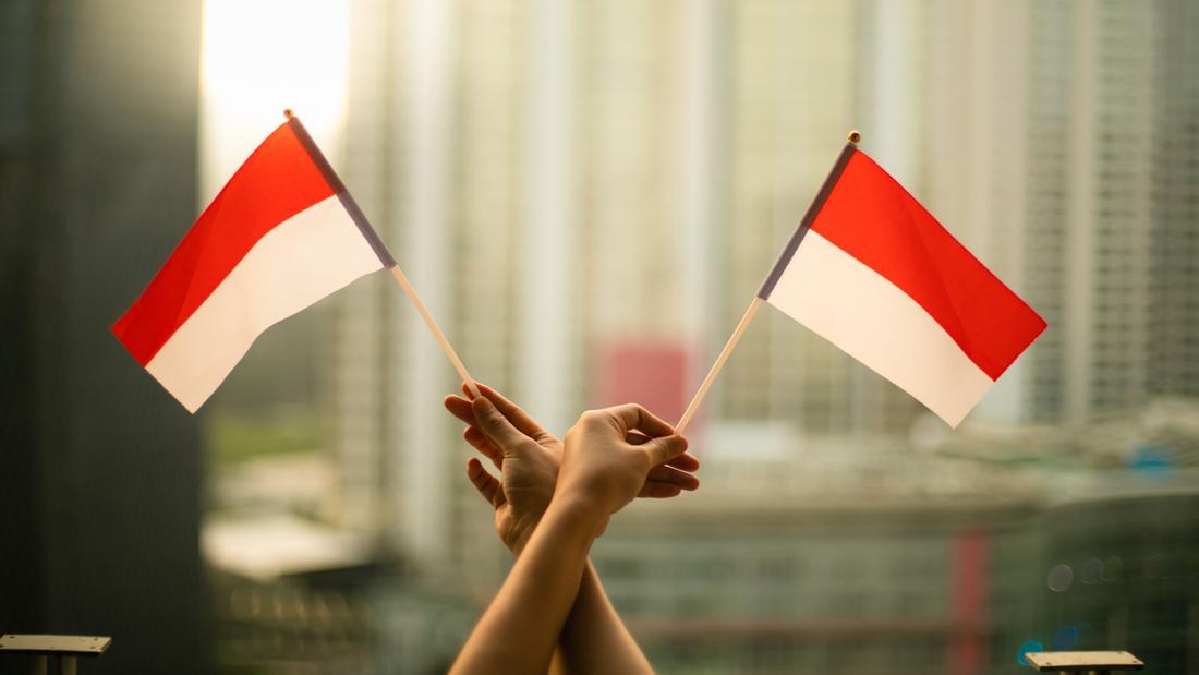 25+ Ucapan Harkirnas 2025 yang Penuh Semangat dan Harapan