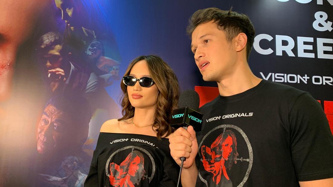 Cinta Laura Buktikan Hubungan Asmara dengan Arya Vasco Aman, Patahkan Asumsi Ini