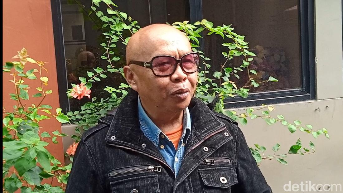 Joe P Project Terharu Banyak Teman Membantunya Usai Rumah Kebakaran