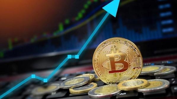Harga Bitcoin Tembus Rp 1,82 M, Ini Pemicunya