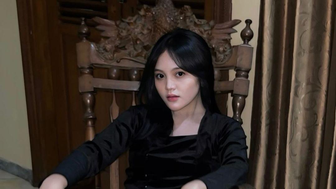 Tia Septiana Putri Mandra Ditolak Casting karena Follower IG Dikit
