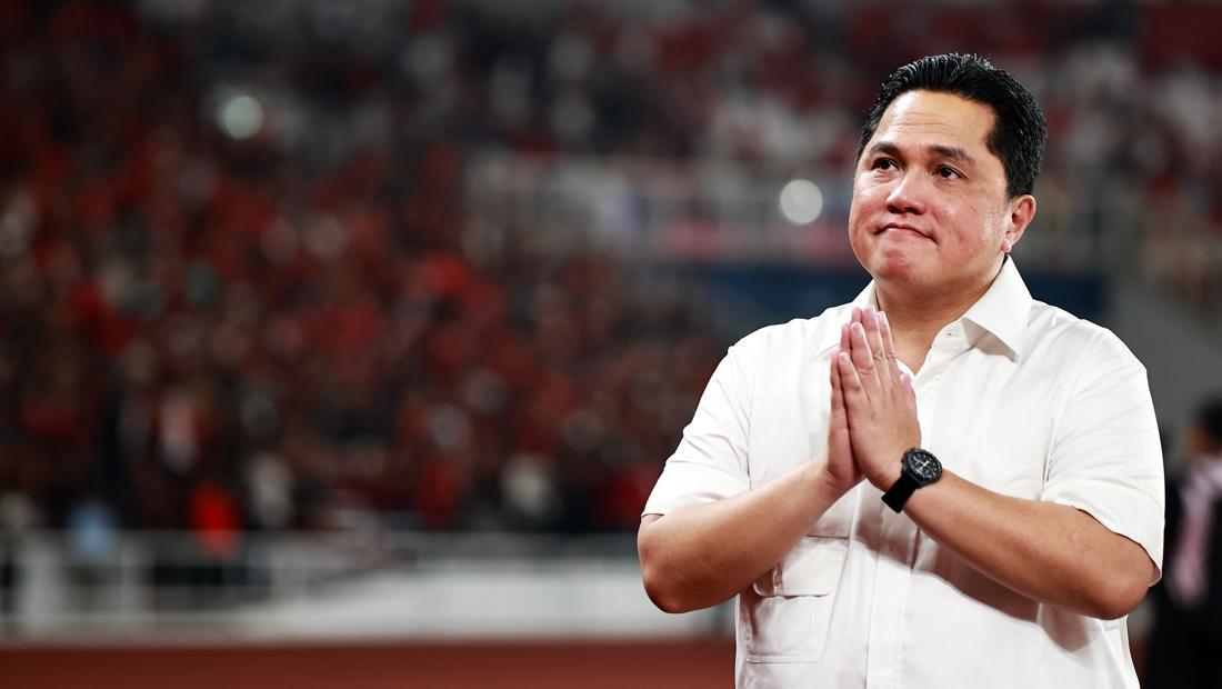 Erick Thohir Pastikan Harga Tiket Garuda, Citilink, Pelita Air Turun
