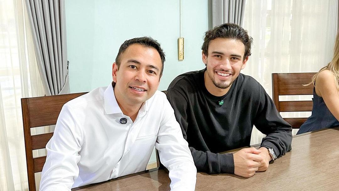 Perasaan Nathan Tjoe-A-On Diundang ke Rumah Raffi Ahmad