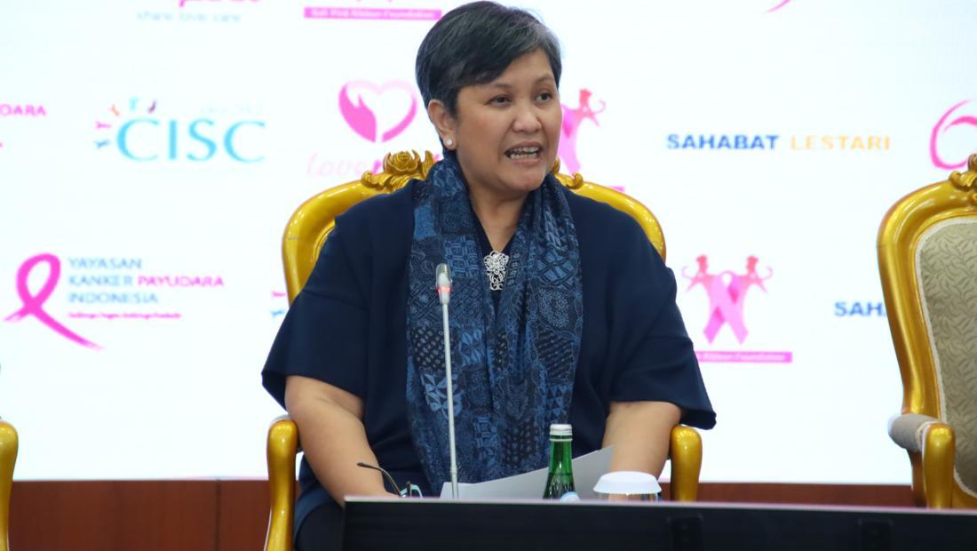 Perlu Kreativitas-Kolaborasi dalam Meningkatkan Gemar Membaca