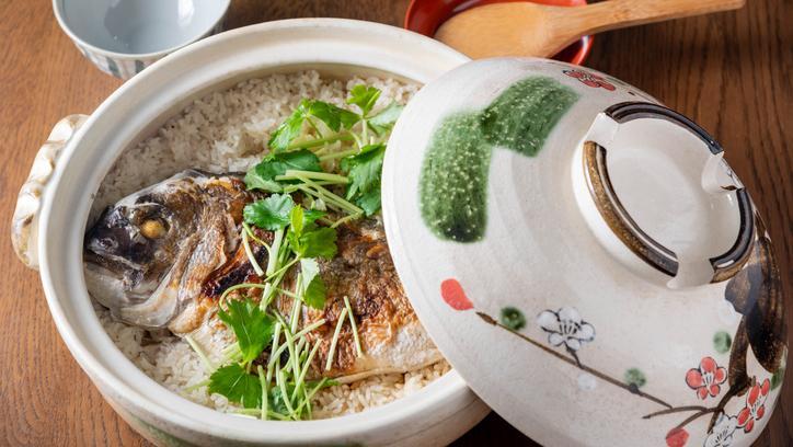 4 Seafood Segar yang Populer di Jepang, Ada Ikan Taimeshi dan Bonito