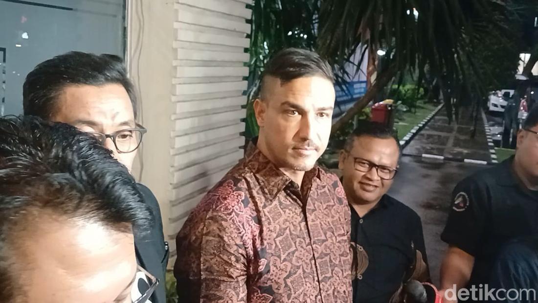 Hamish Daud Didukung Penuh Raisa: Luruskan Nama Baik!
