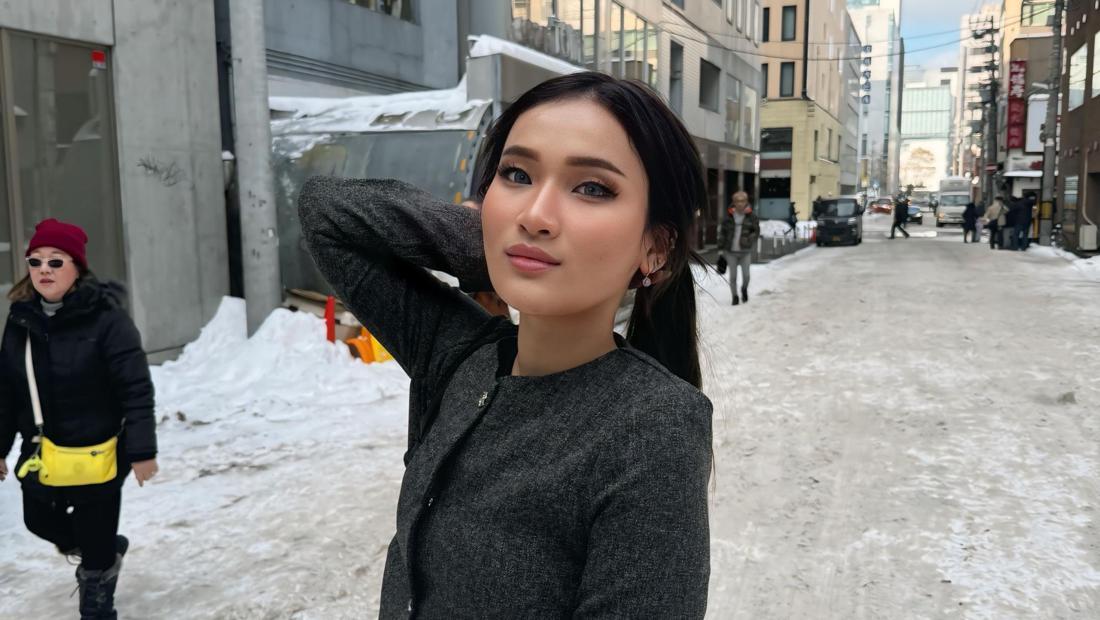 Content Creator Nadia Tilem Ungkap Alasan Nggak Lanjut Pendidikan di Singapura