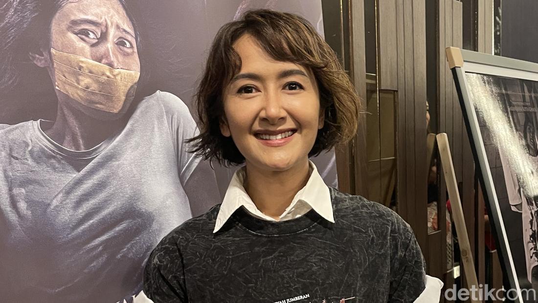 Blak-blakan Widi Mulia Soal Hidup Irit Karena Gak Punya Gaji Bulanan