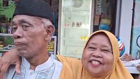 Ada Peran Gus Miftah di Pertemuan Istri Pertama dengan Pak Tarno