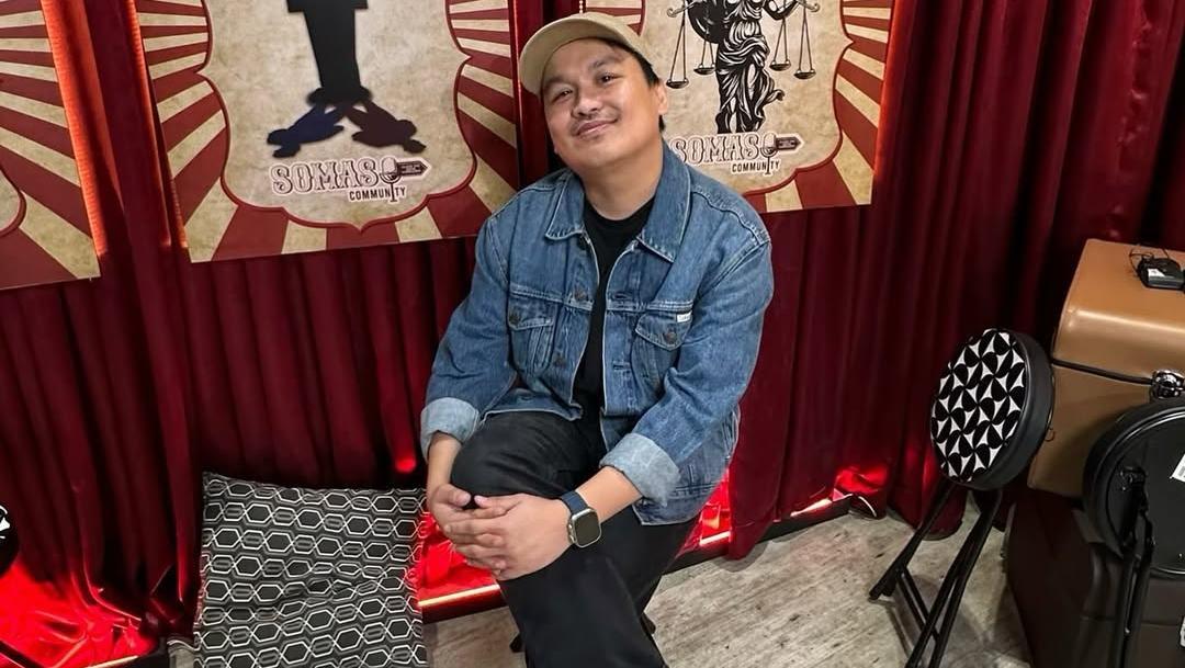 Ate Akui Dibayar Dua Digit Per Episode, tapi Kok Udahan di Podcast Kaesang?