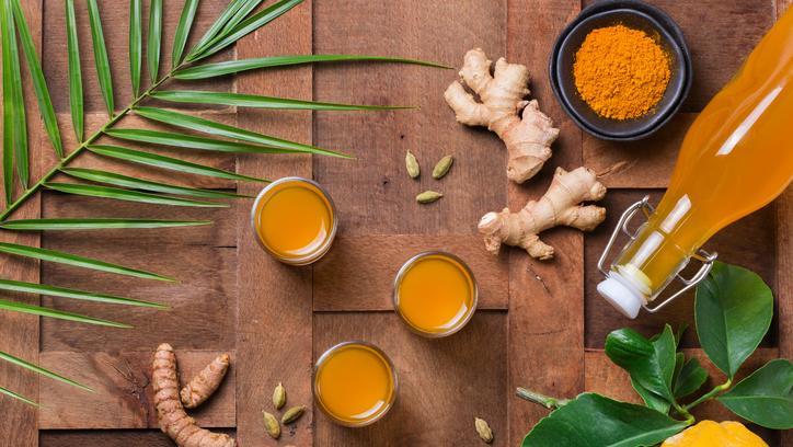3 Manfaat Sehat Jamu, Minuman Tradisional Indonesia Sejak Abad ke-19