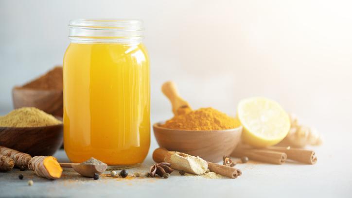 Jamu Didorong Jadi Daya Tarik Utama Wisata Kebugaran