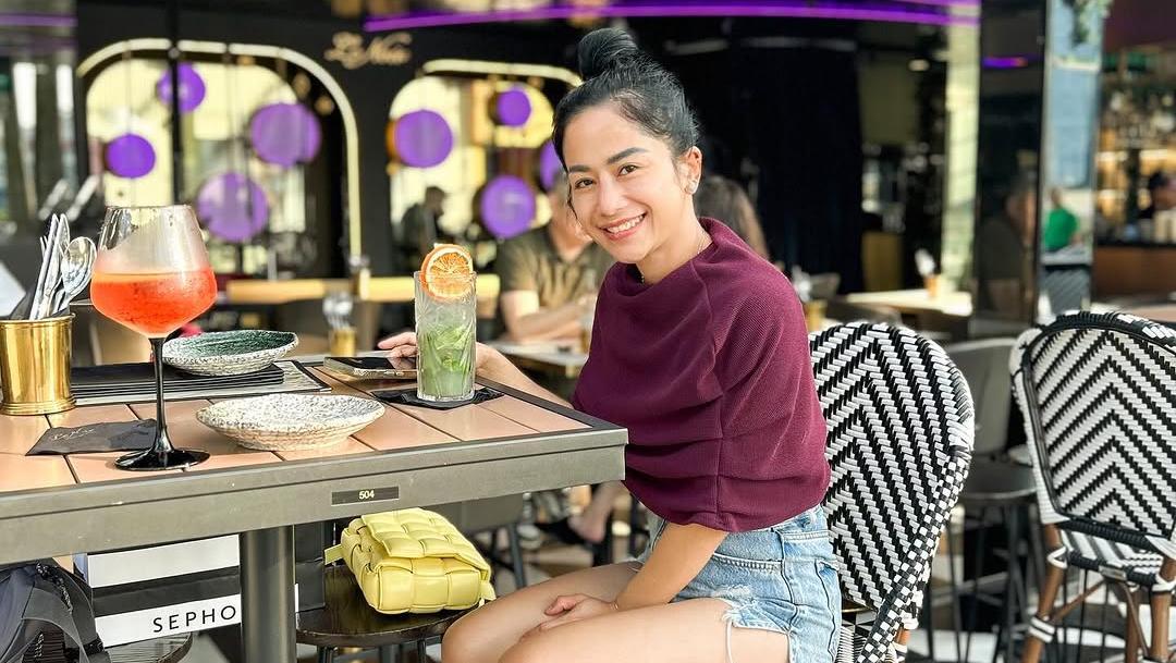 Farida Nurhan Minum Obat Selama 9 Bulan Usai Operasi Kelenjar Getah Bening
