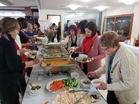 Pesona Budaya & Kuliner Sumatera Barat Pukau Publik Australia